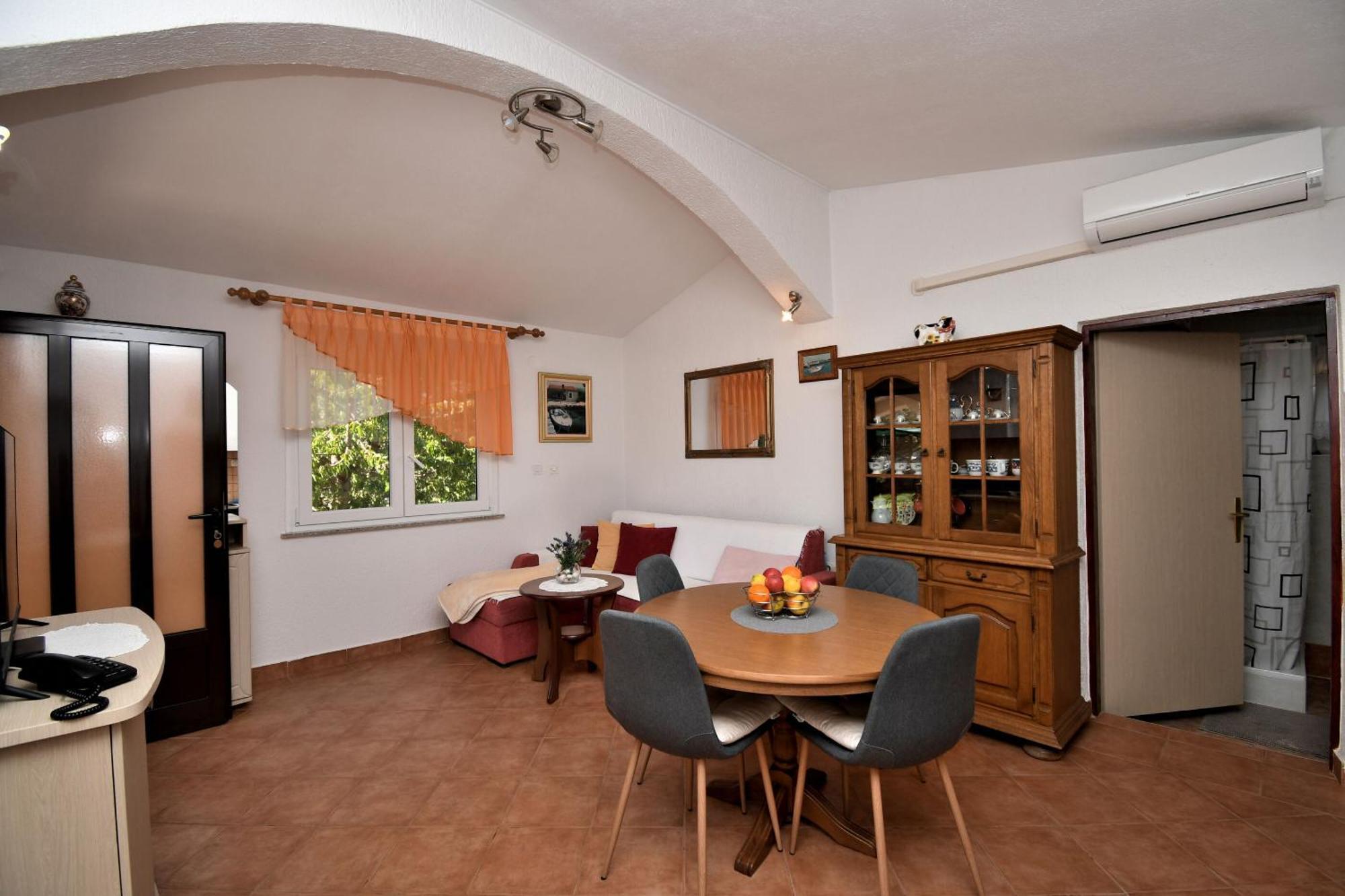 Ferienhaus House Angelina *