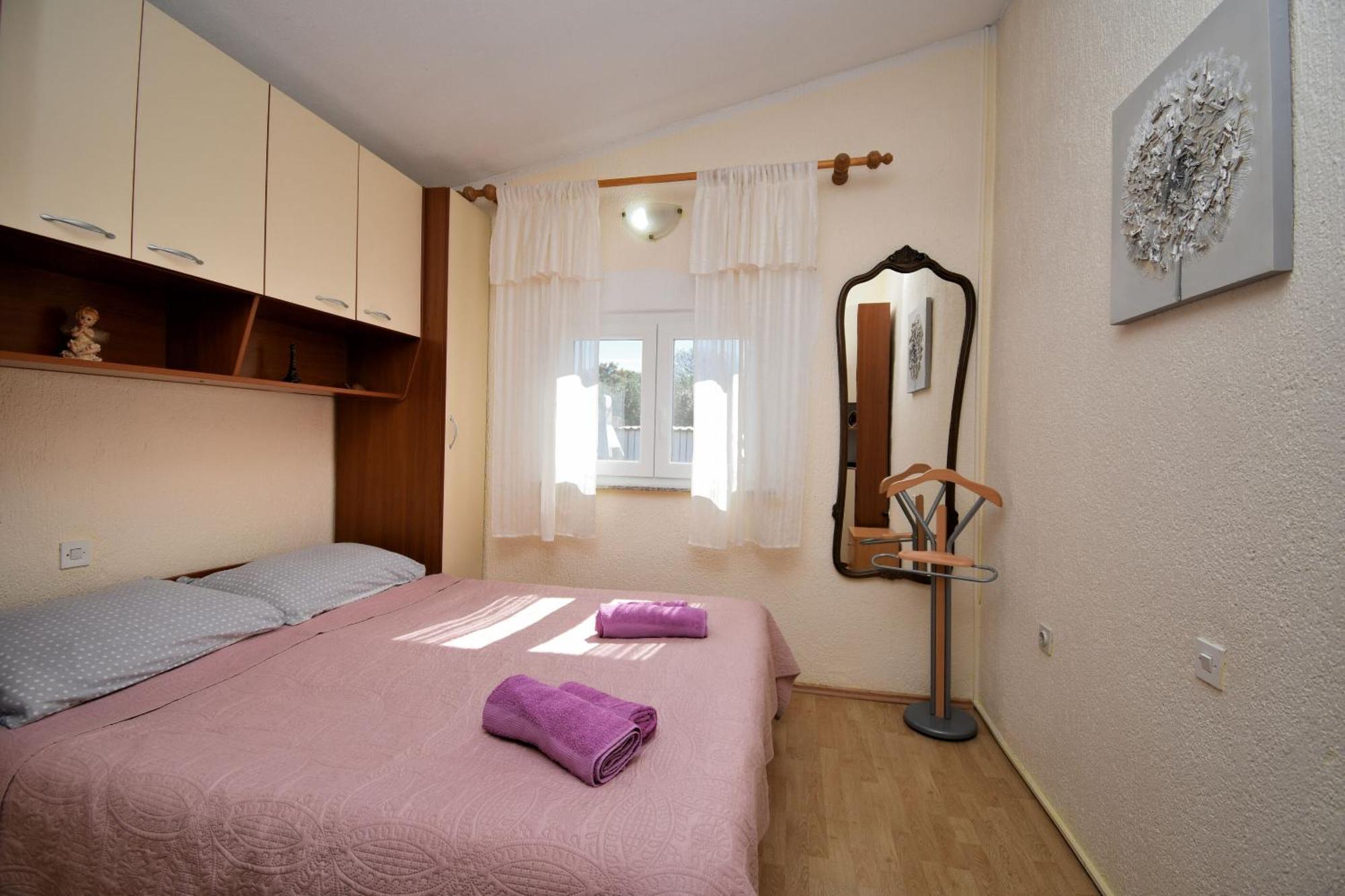 Ferienhaus House Angelina