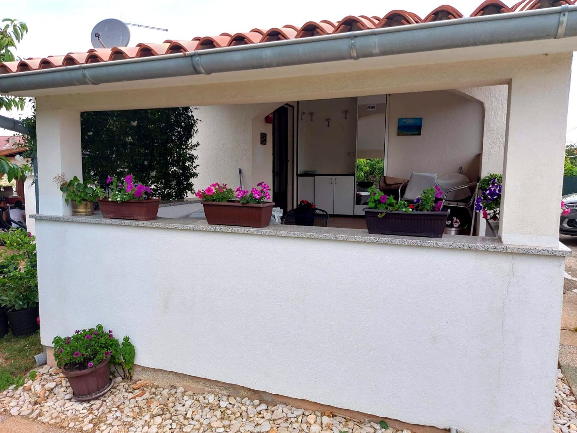 Ferienhaus House Angelina