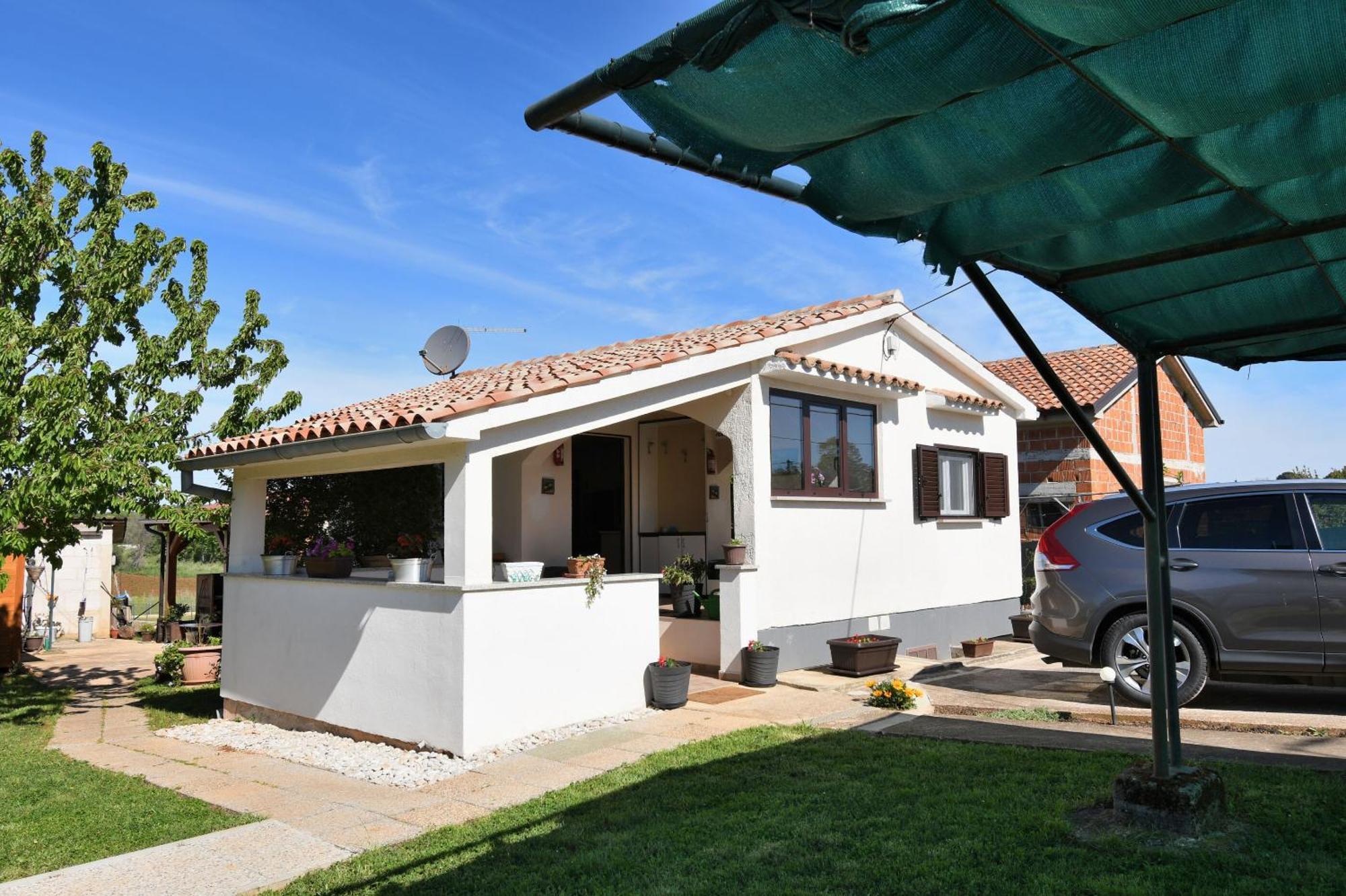 Ferienhaus House Angelina Pula