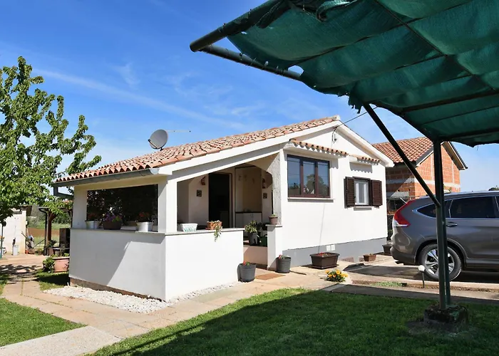 House Angelina