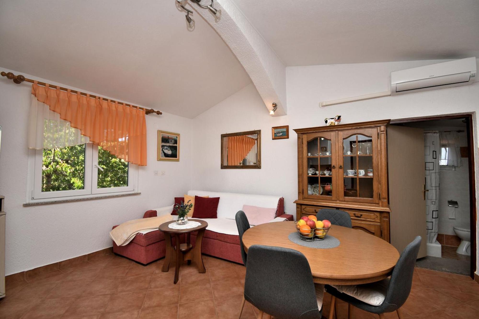 Vikendica House Angelina Pula