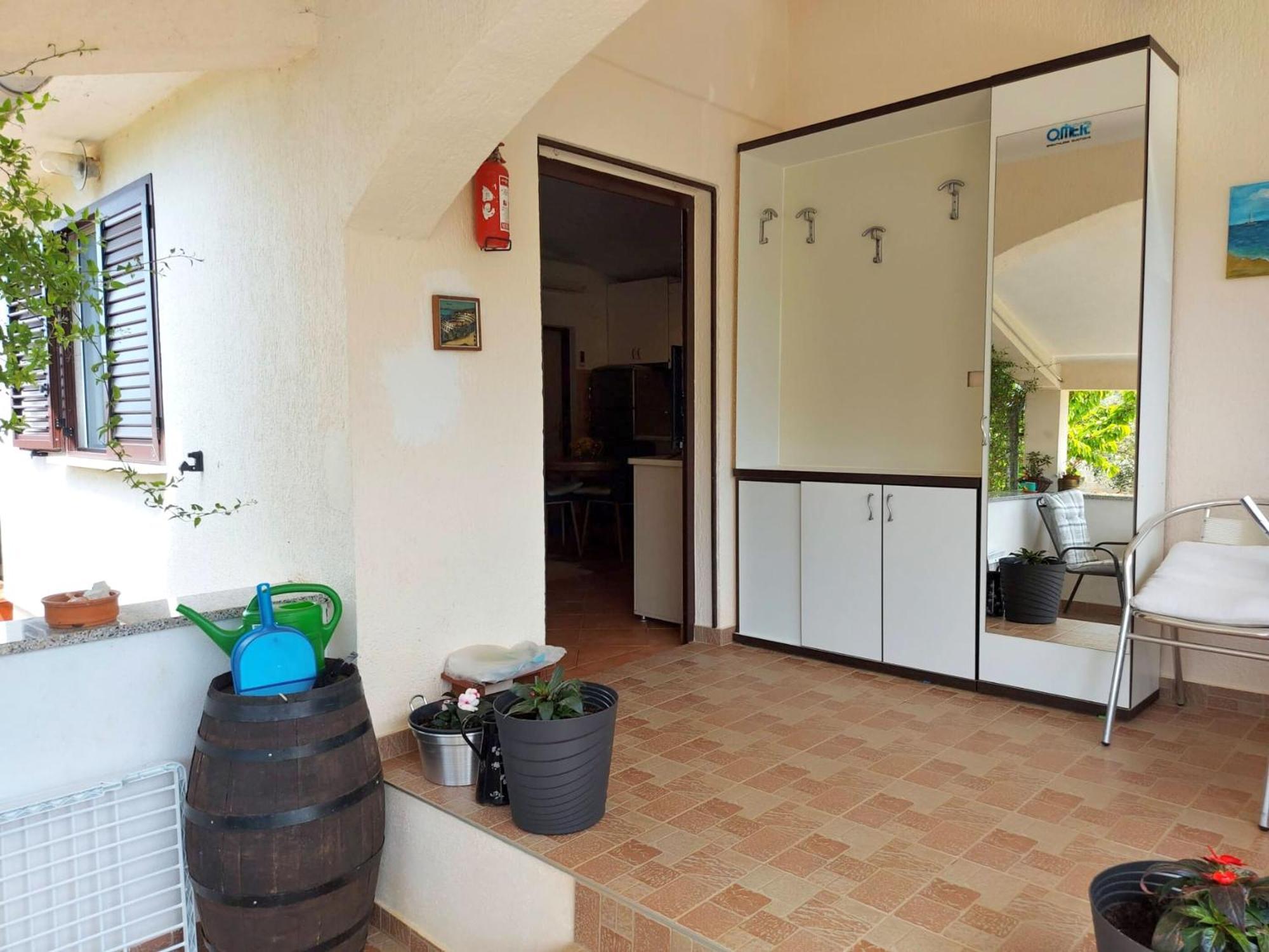 House Angelina Pula