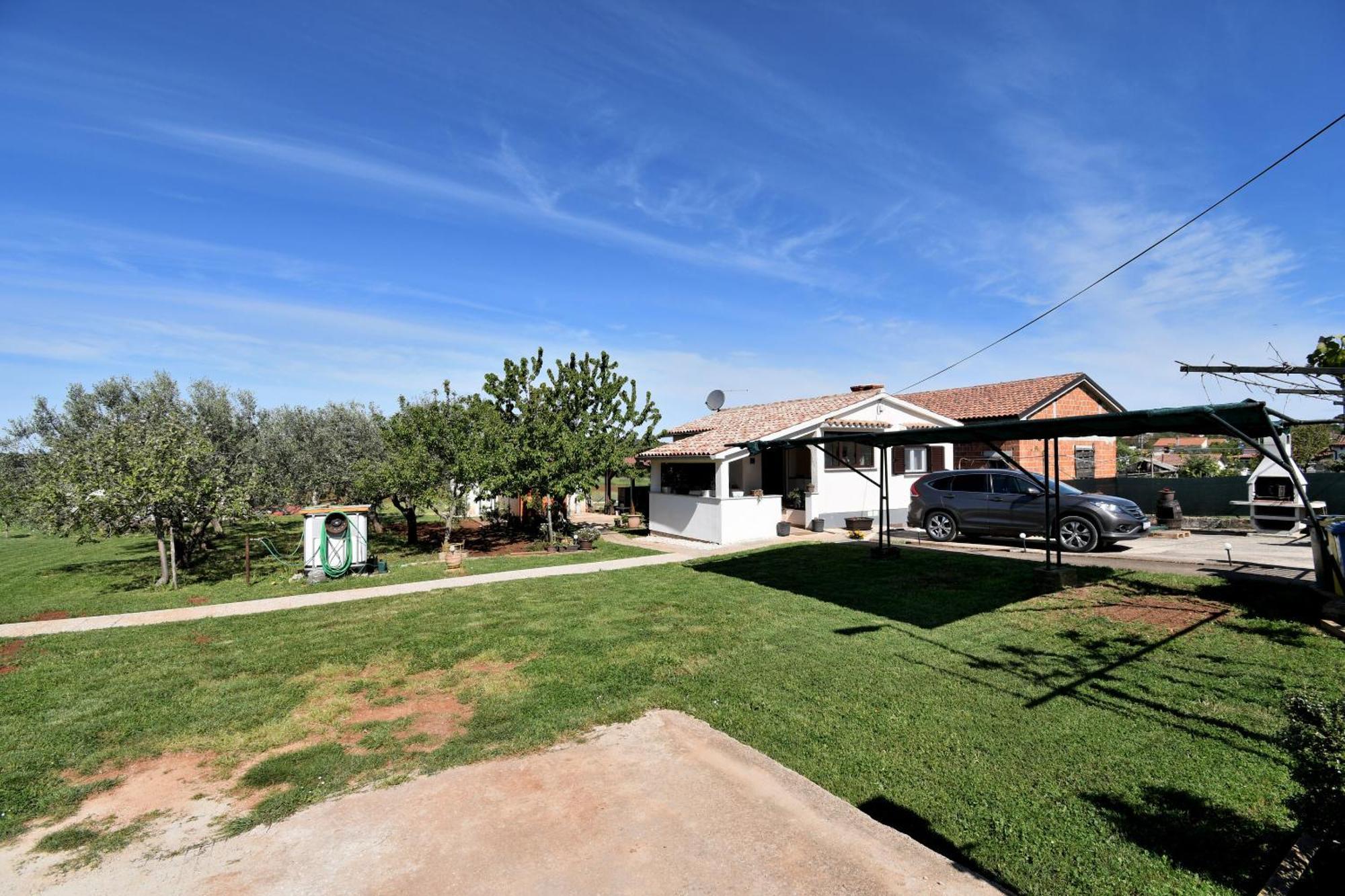 House Angelina Pula